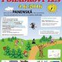 Jemnice - Večerníčkův pohádkový les Panenská