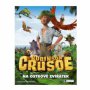 Robinson Crusoe - Na ostrově zvířátek