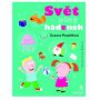 Svět plný hádanek - Z. Pospíšilová
