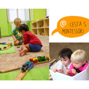 Harmonický rozvoj dítěte z pohledu Montessori