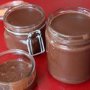 Doma vyrobená NUTELKA
