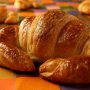 Domácí máslové croissanty