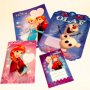 Sada sešitů FROZEN mix