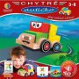 Hra Smart - Chytré autíčko