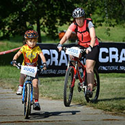 Lužany u Jičína - Superior Bike Adventure