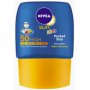 Nivea Sun kapesní dětské mléko na opalování OF50+