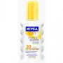 NIVEA Sun Sprej na opalování