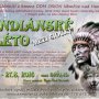 Němčice nad Hanou - INDIÁNSKÉ LÉTO aneb Mezi Siouxy