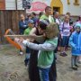 Kamenice nad Lipou - Den dětí v Pohádkové říši