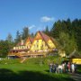 Ostravice - Penzion Suníčko