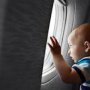 Jaké máte zkušenosti s dětmi v letadle
