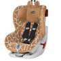 RÖMER Autosedačka King II LS - Big Giraffe Highline