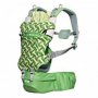 Nuvolino ACTIVE HIPSEAT Green Apple zelená
