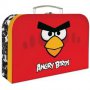 Dětský kufřík Angry Birds