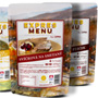 Expres menu: Rajská s hovězím masem