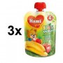 Hami ovocná kapsička Jablíčko Banán 90g x 3ks