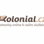 Koloniál.cz - kupón v hodnotě 300 Kč na nákup