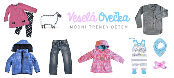 Veselá Ovečka