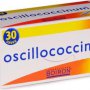 Oscillococcinum globule