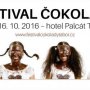 Tábor - Festival čokolády