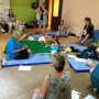 Seminář - Harmonický rozvoj dítěte z Montessori pohledu
