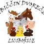 Licibořice - Babiččin dvoreček Licibořice