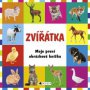 Moje první obrázková knížka – Zvířátka