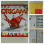 Velká kniha Origami