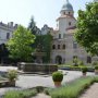 Minizoo - Zámek Častolovice