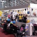 FOR BABIES 2016 jsme si s vámi užily!