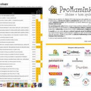 VELKÁ SOUTĚŽ z veletrhu FOR KIDS 2016