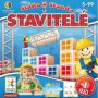 Hra Stavitelé