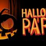 Malá Morávka - Halloween na Kopřivné