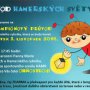 Praha - Průvod hamerských světýlek - lampionový průvod
