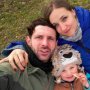 Výchova syna - cesta k poselství z mužského světa