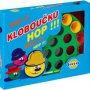 Kloboučku hop!!