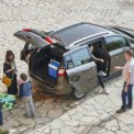 Jak jsme vybírali rodinné auto