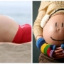 Těhotná v zimě nebo v létě?