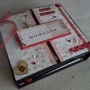 Scrapbooking, hit pro kreativní maminky!!! 1.díl - začínám s Vámi