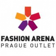 3x voucher 1.000 Kč do Fashion Arena Prague Outlet