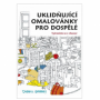 Uklidňující omalovánky