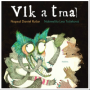 Vlk a tma - Daniel Rušar
