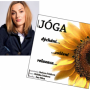 CD Jóga - dýchání, cvičení, relaxace