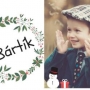 Jmenovky na dárky
