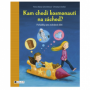 Kam chodí kosmonauti na záchod?