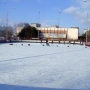 Brno - Kluziště Vodova