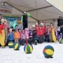 Nové Město nad Metují - Dětský silvestr