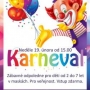 Chodov - Maškarní rej