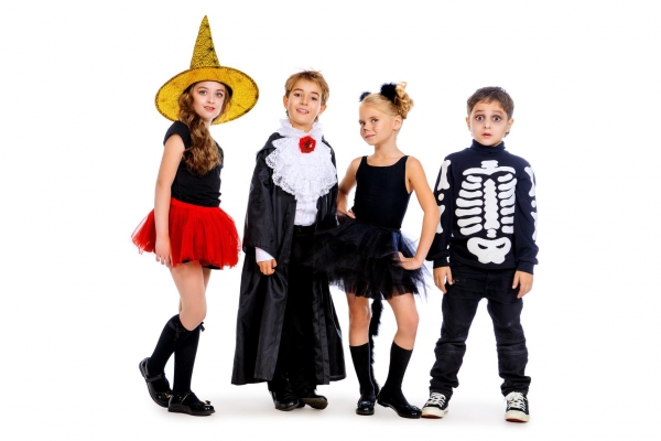 Chystáte se na karneval nebo masopust?