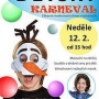 Kolín - Dětský karneval